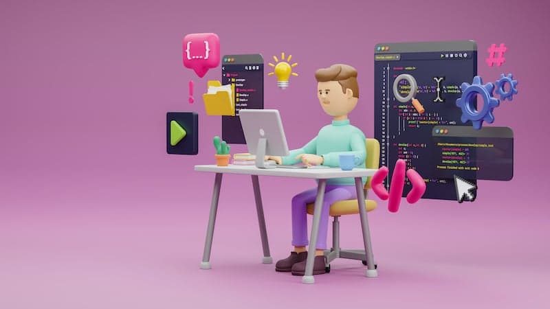 Développeur full stack freelance : avantages, limites et critères pour bien choisir