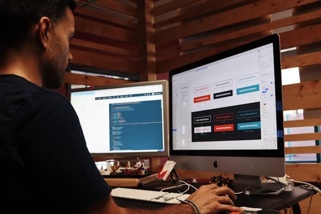 Développeur web freelance : guide complet pour choisir le bon professionnel