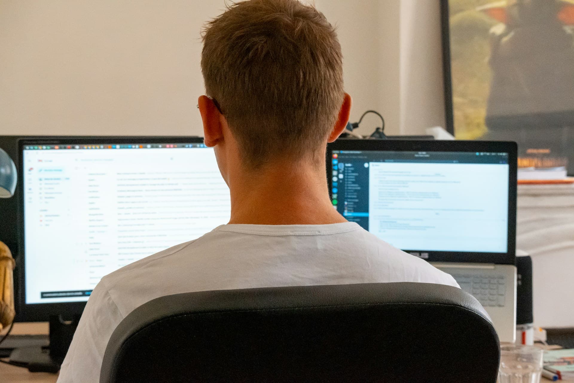 Profil développeur freelance : comment définir le bon profil pour votre projet