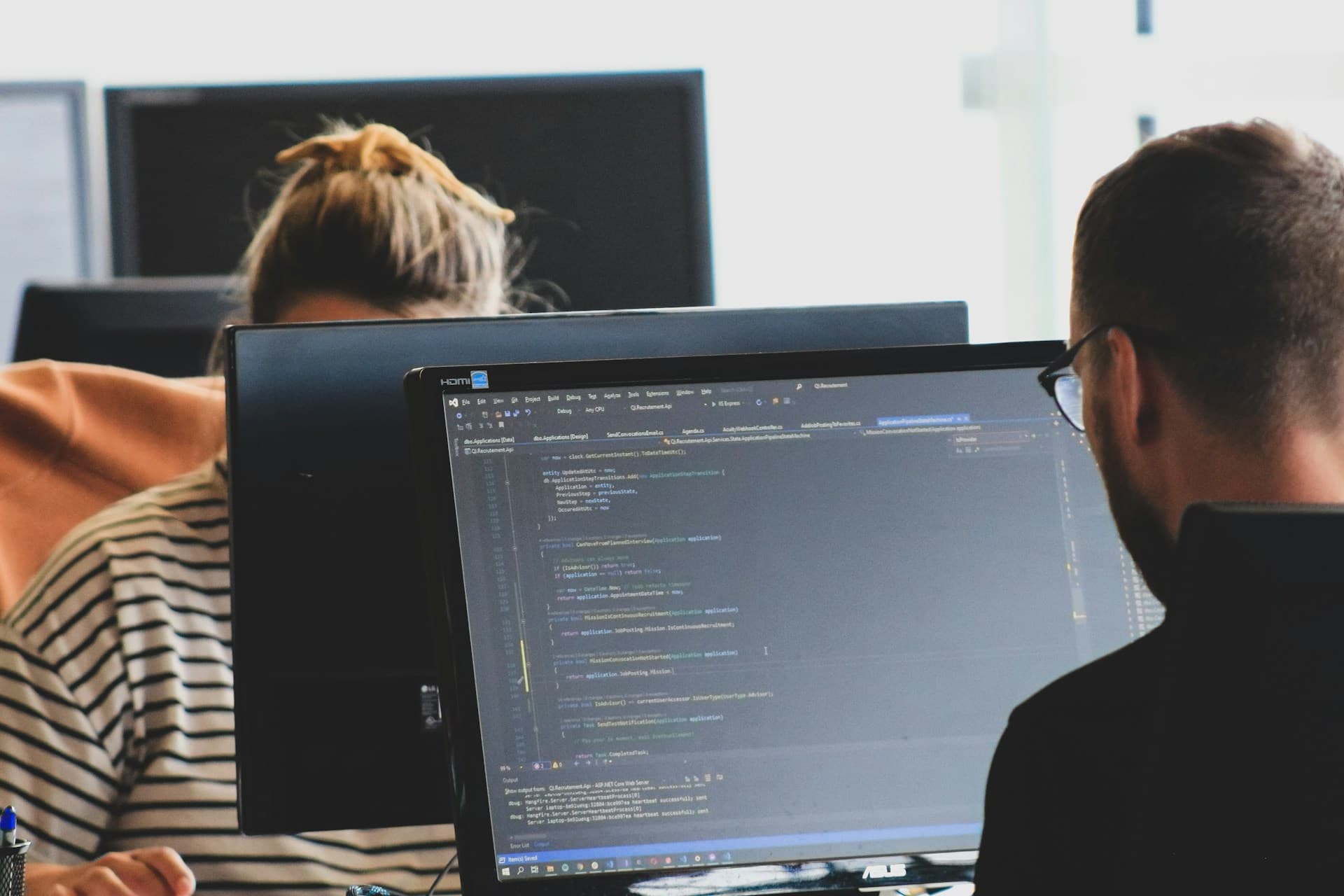 Questions à poser à un développeur freelance avant de s’engager