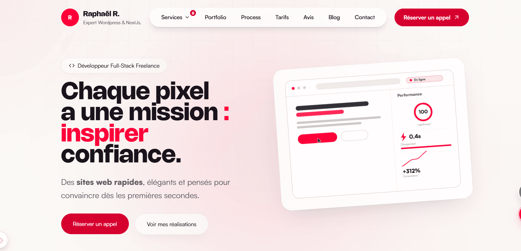 Refonte de site web : quand et pourquoi refaire son site ?