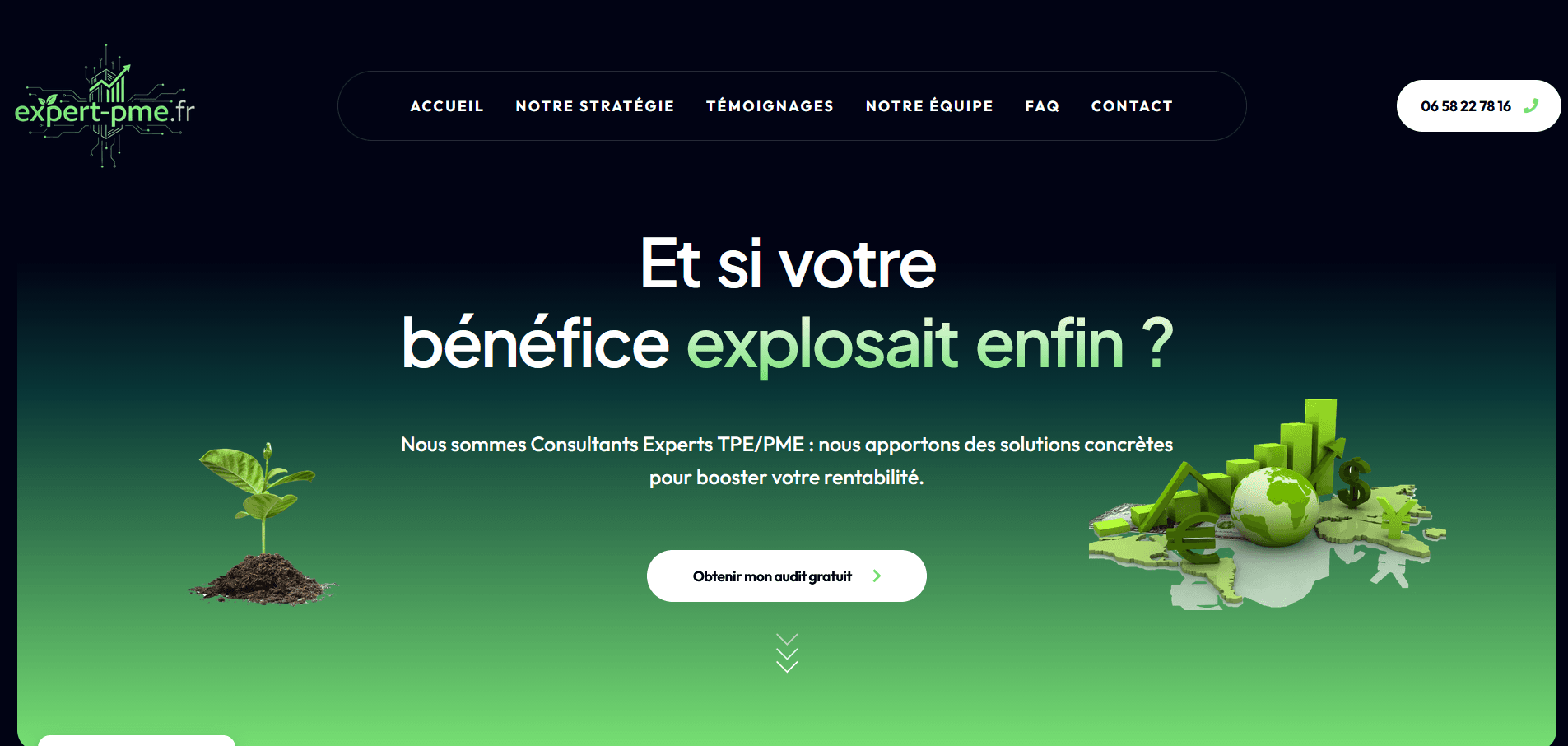 Exper PME
