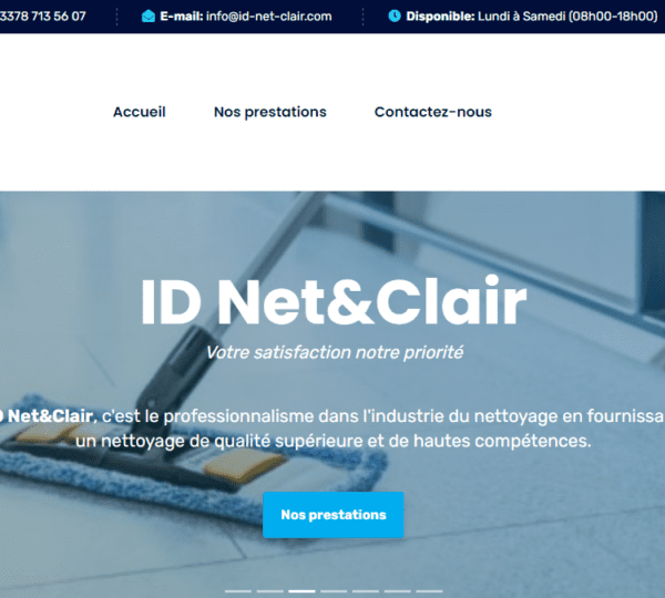 Id-Net-Clair